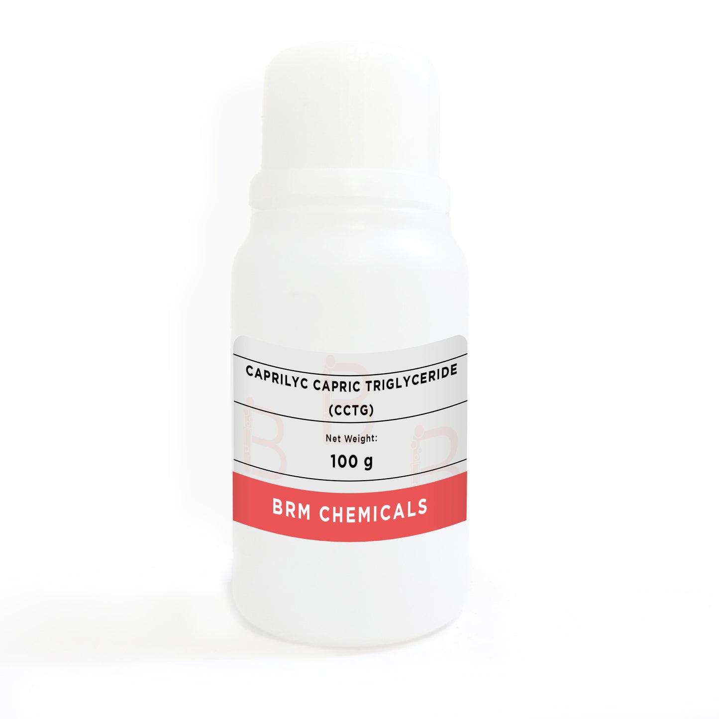 Caprilyc Capric Triglyceride (Cctg)