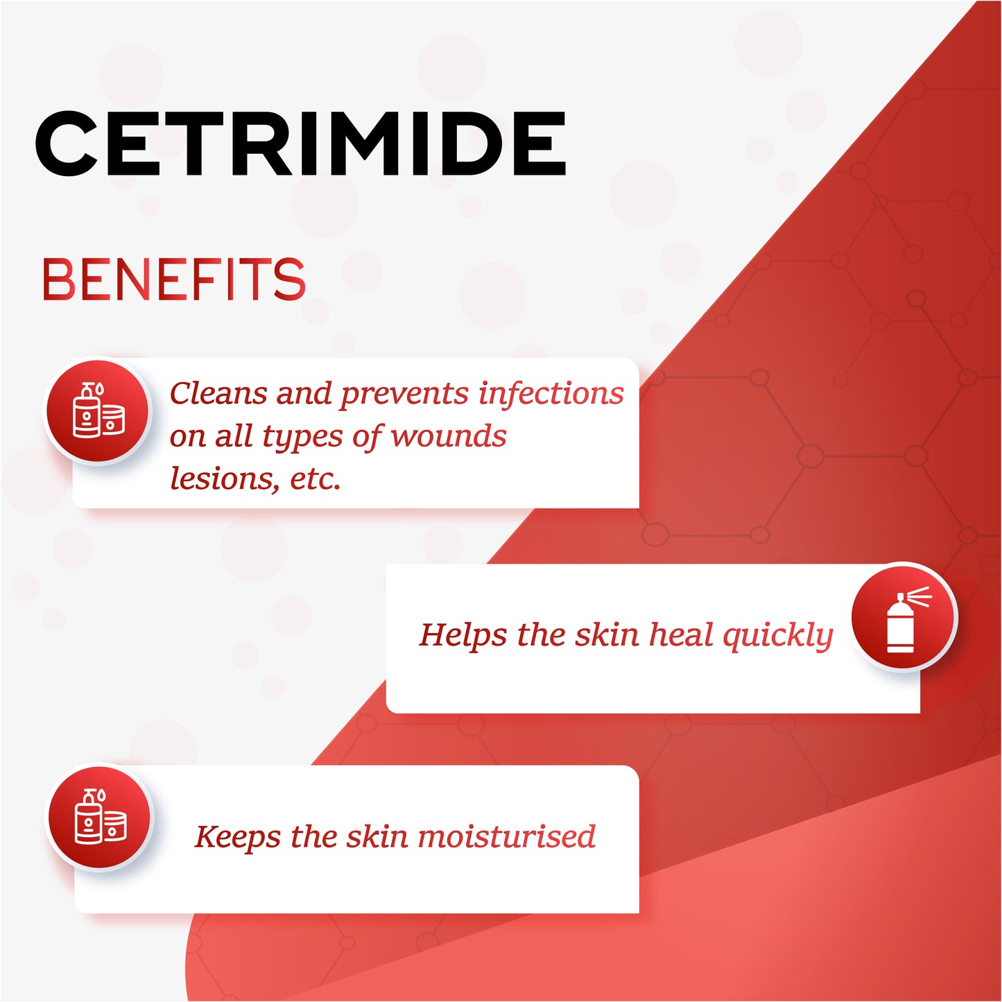 Cetrimide