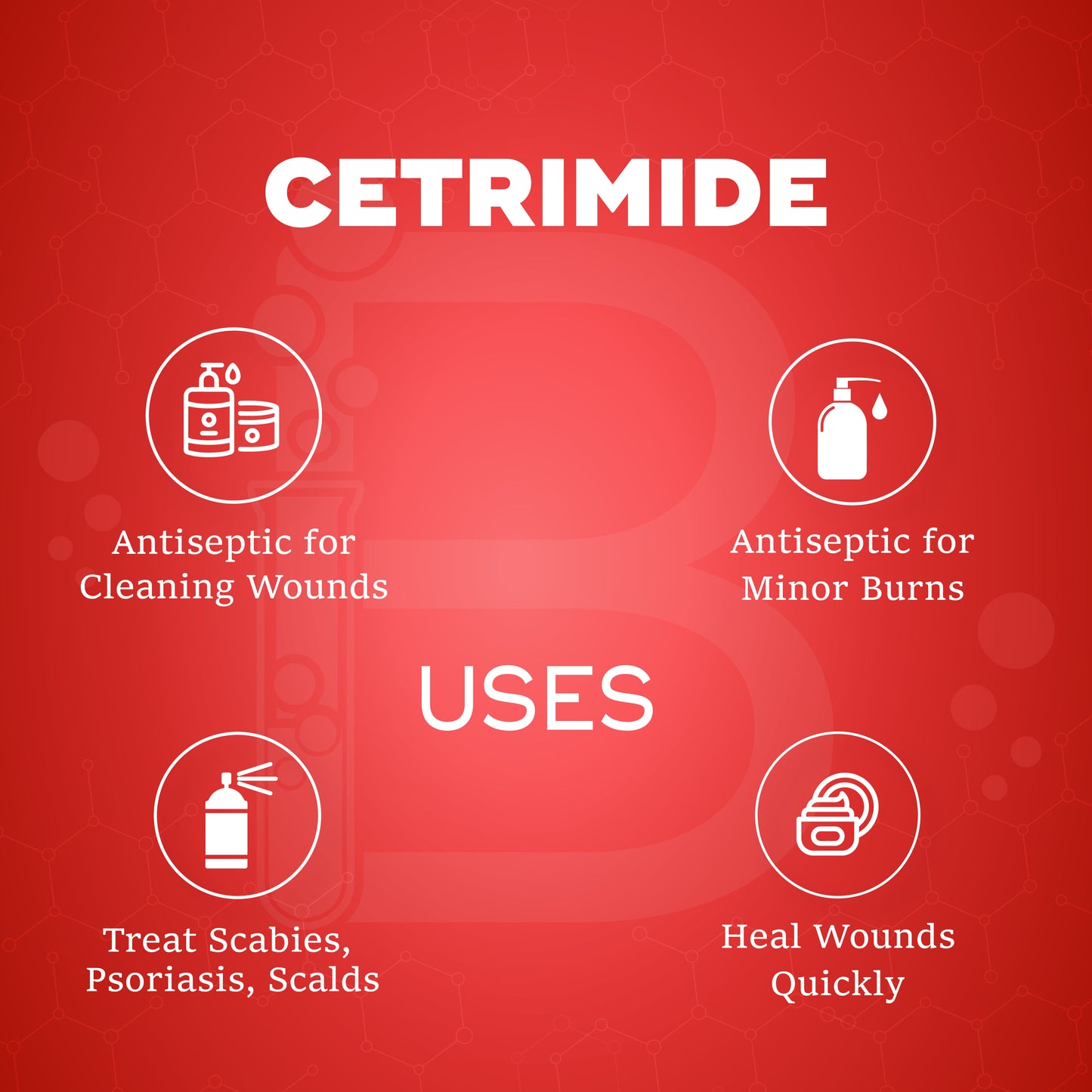 Cetrimide