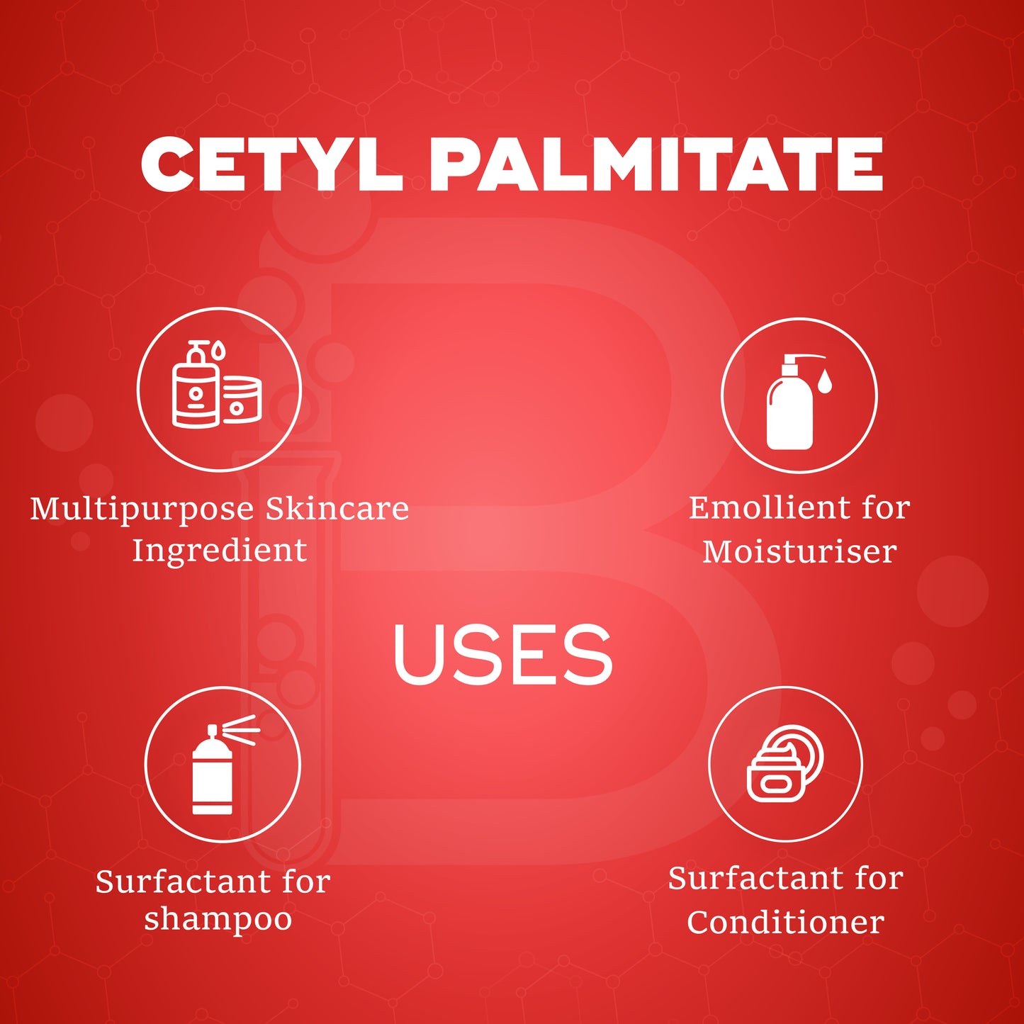 Cetyl Palmitate