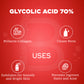Glycolic Acid 70%