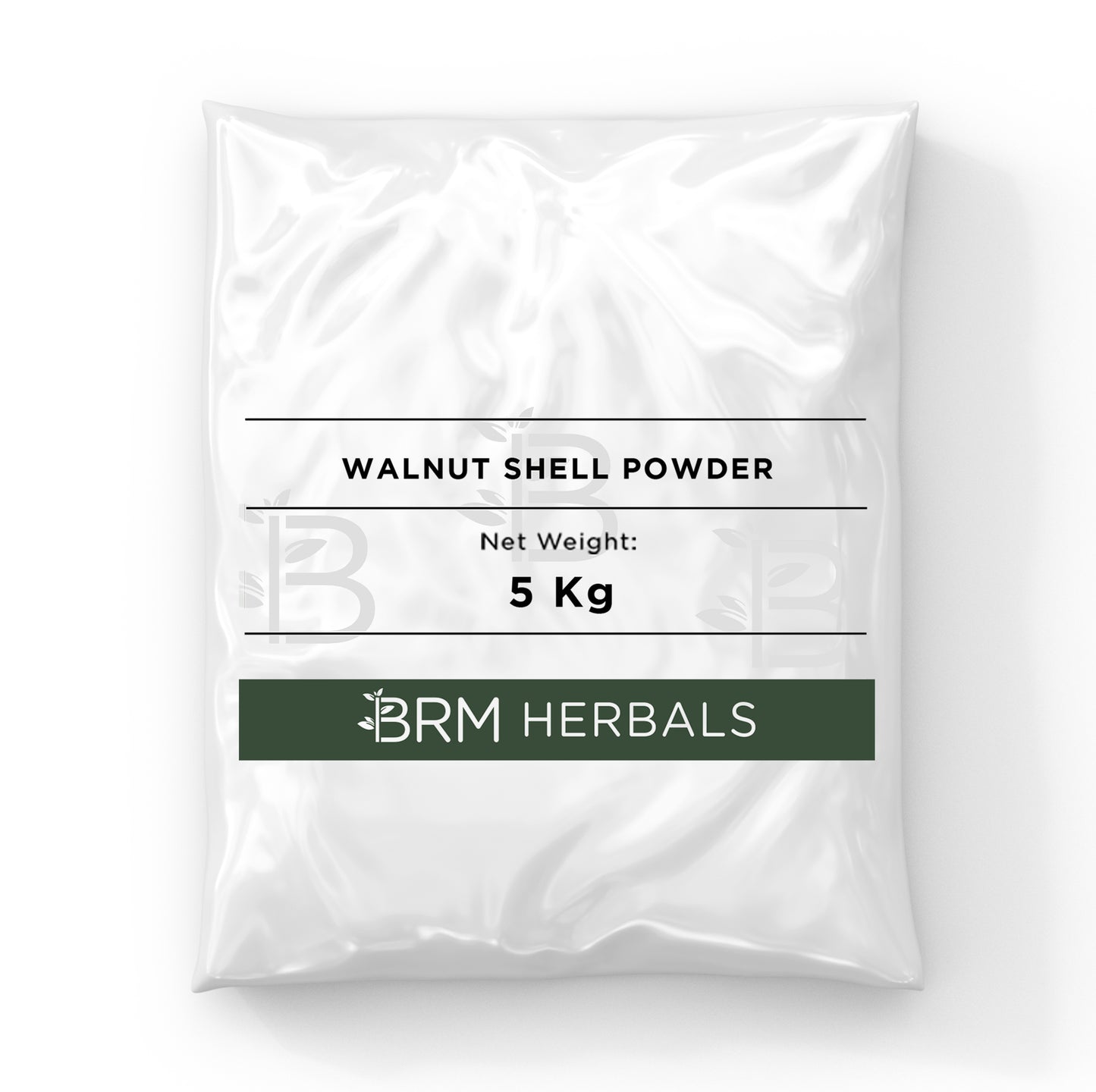 Walnut Shell Powder