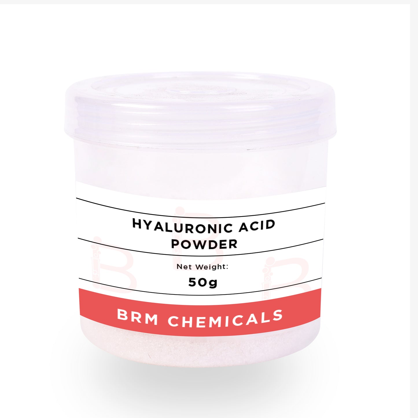 Sodium Hyaluronate Powder/ Hyaluronic Acid Powder