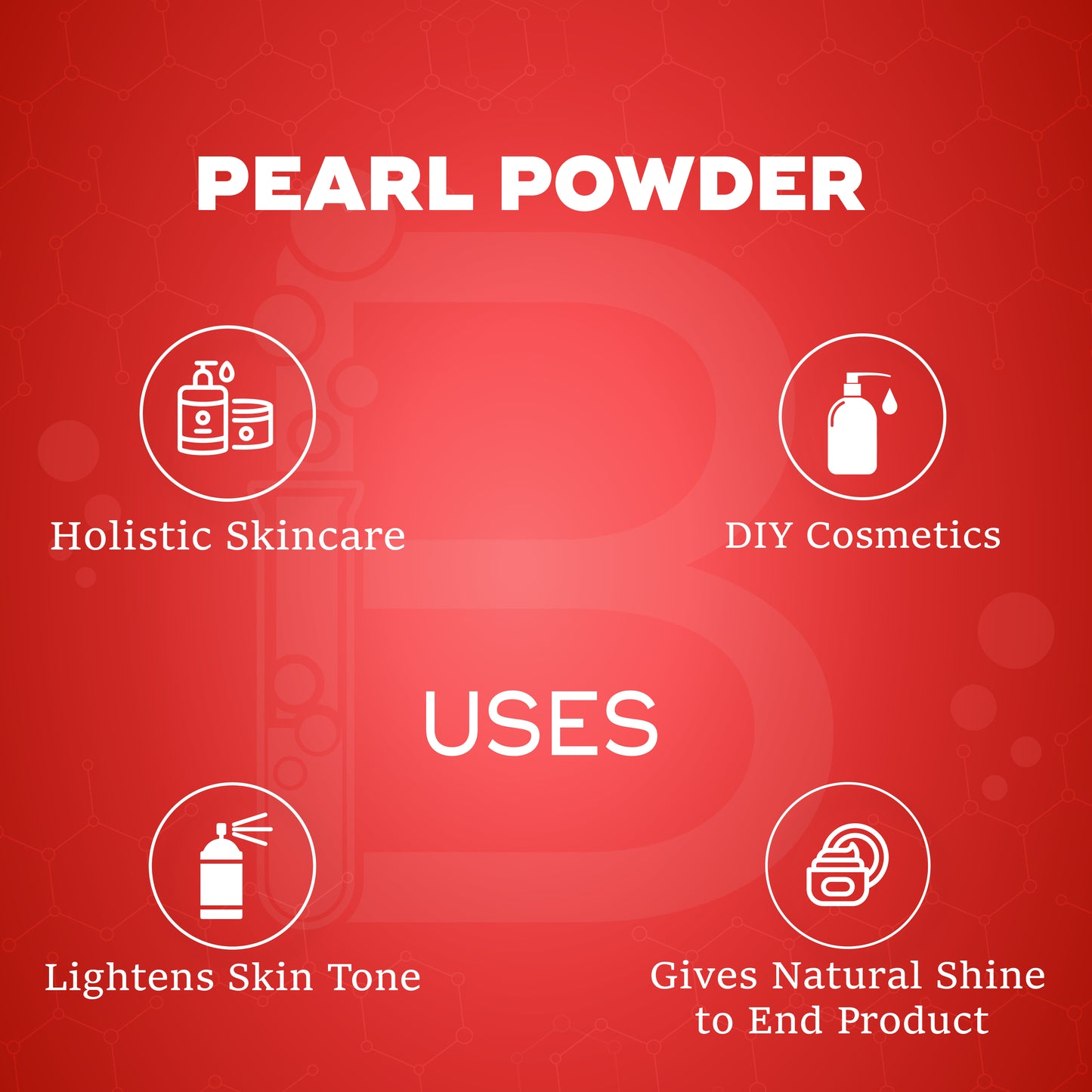 Pearl Powder