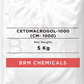 Cetomacrogol-1000 (Cm- 1000)