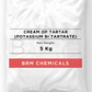 Cream Of Tartar (Potassium Bi Tartrate)