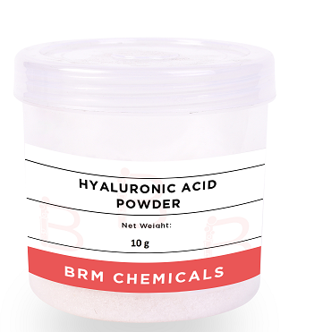 Sodium Hyaluronate Powder/ Hyaluronic Acid Powder