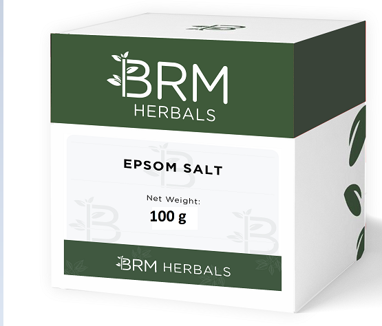 Epsom Salt