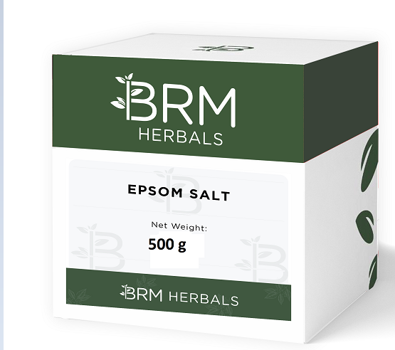 Epsom Salt