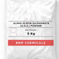 Alpha Olefin Sulphonate Powder (Aos Powder)