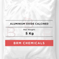 Aluminium Oxide Calcined