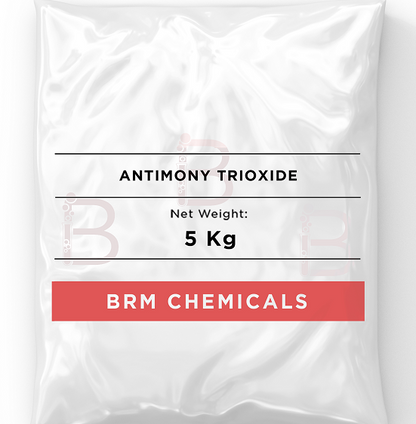 Antimony Trioxide