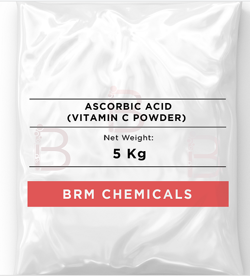 Ascorbic Acid (Vitamin C)