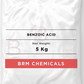 Benzoic Acid