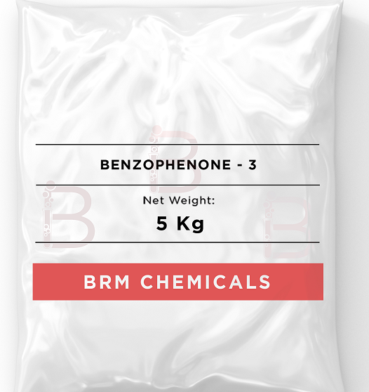 Benzophenone - 3