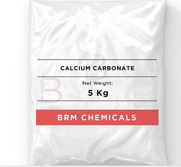 Calcium Carbonate