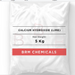 Calcium Hydroxide (Lime)