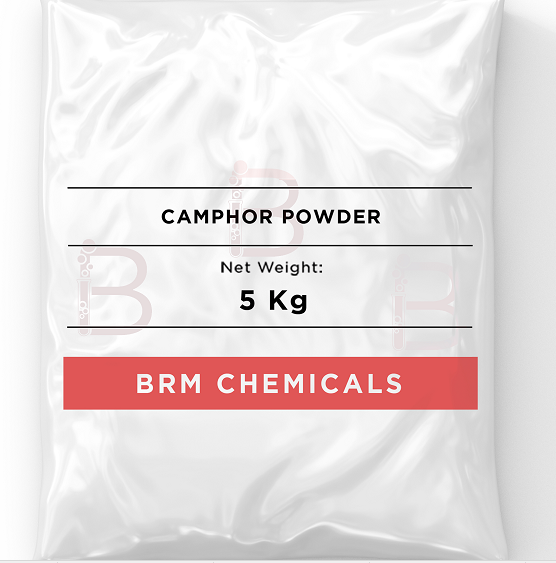 Camphor Powder