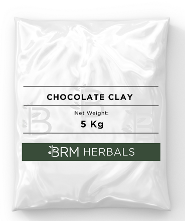 Chocolate Clay Powder