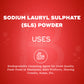 Sodium Lauryl Sulphate Powder (SLS Powder)