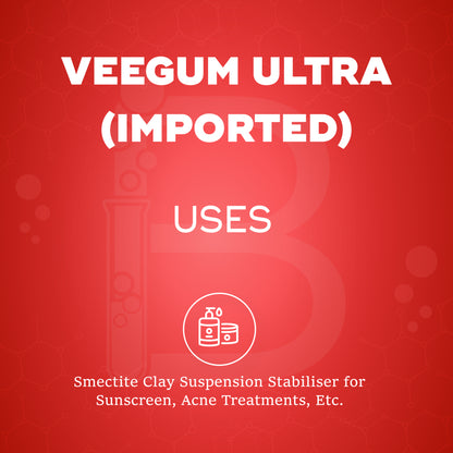 Veegum Ultra (IMPORTED)