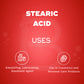 Stearic Acid