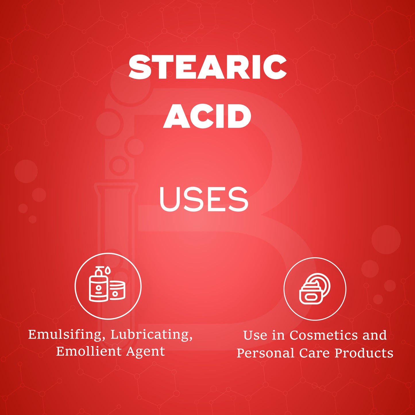 Stearic Acid