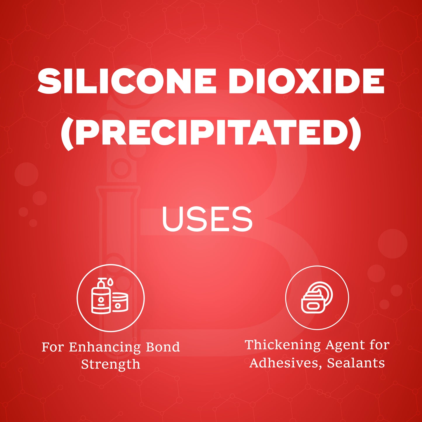 Silicone Dioxide (Precipitated)