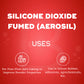 Silicone Dioxide Fumed (Aerosil)