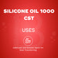 Silicone Oil 1000 Cst