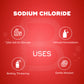 Sodium Chloride