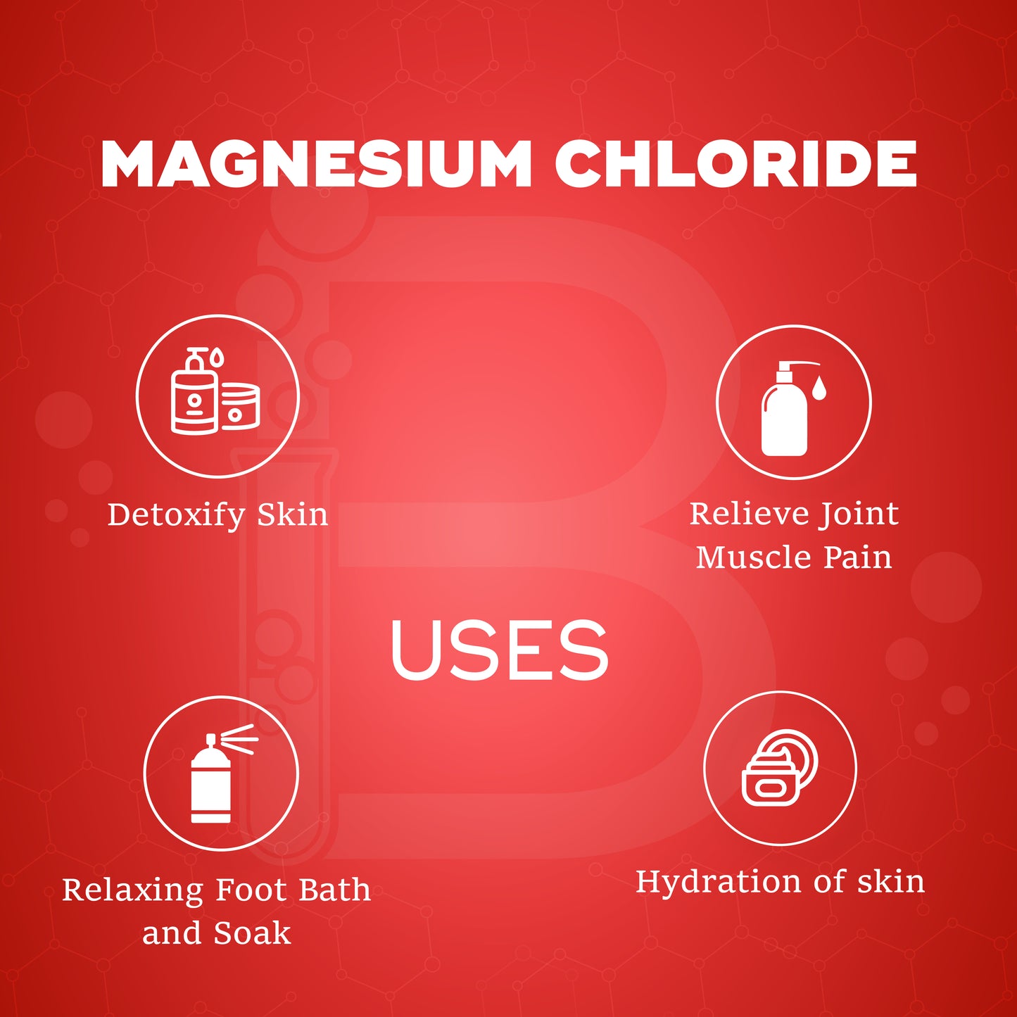 Magnesium Chloride