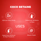 Coco Betaine