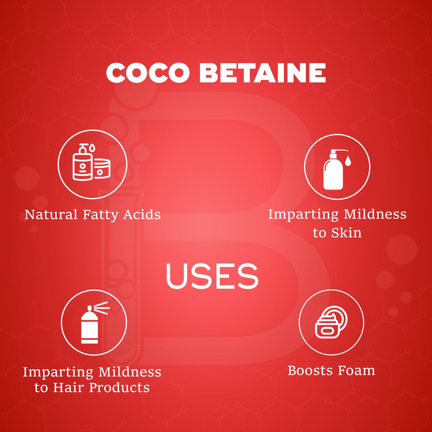 Coco Betaine