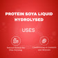 Protein Soya Liquid Hydrolysed