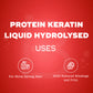 Protein Keratin Liquid Hydrolysed
