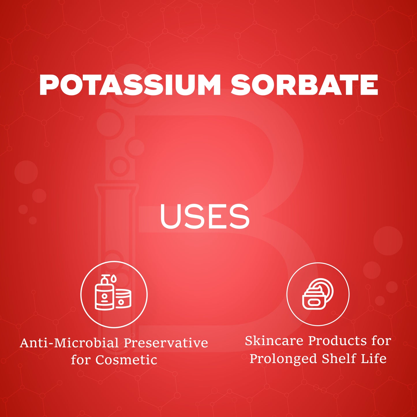 Potassium Sorbate