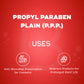 Propyl Paraben Plain (PPP)