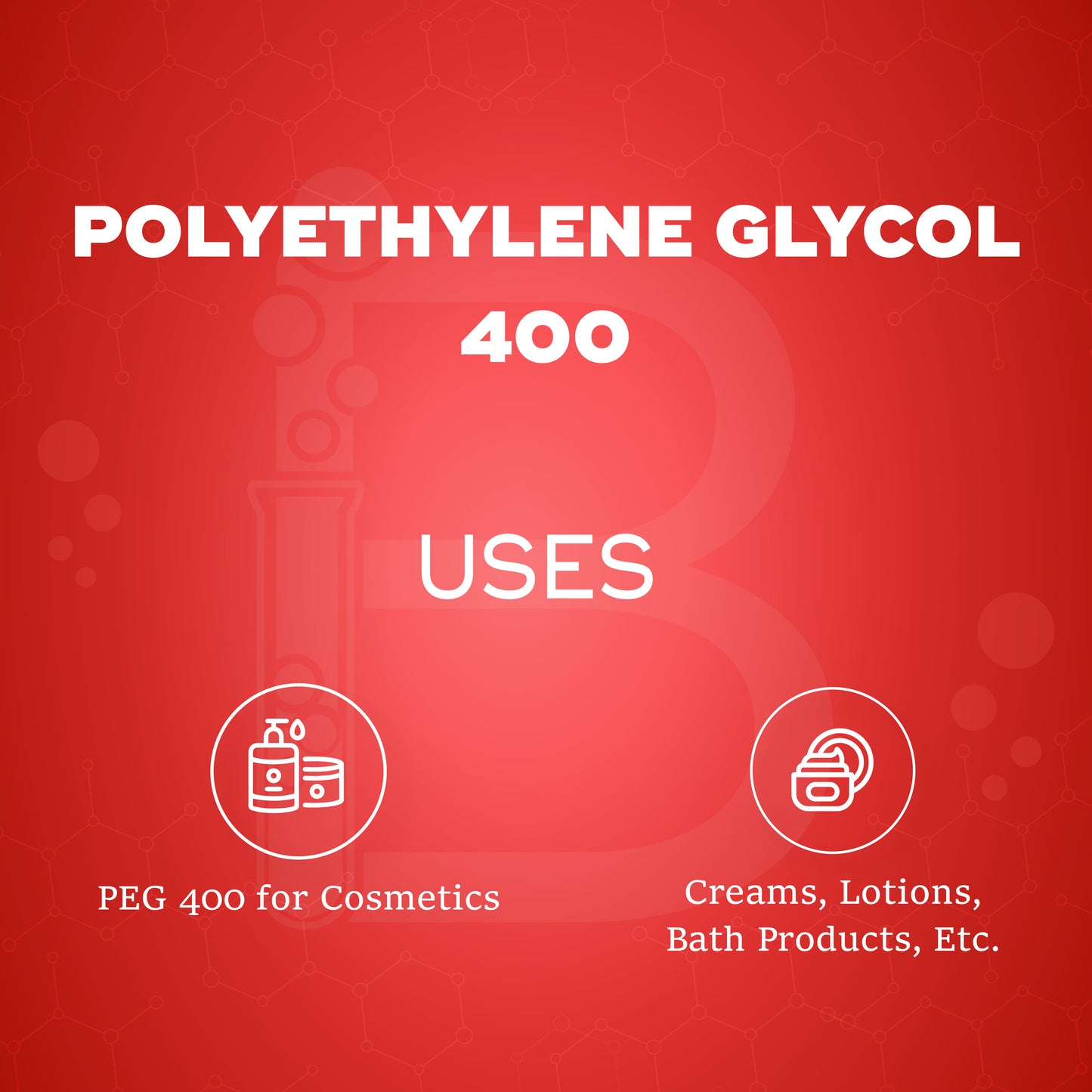 Polyethylene Glycol 400