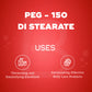 Peg - 150 Di Stearate