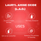 Lauryl Amine Oxide (Lao)