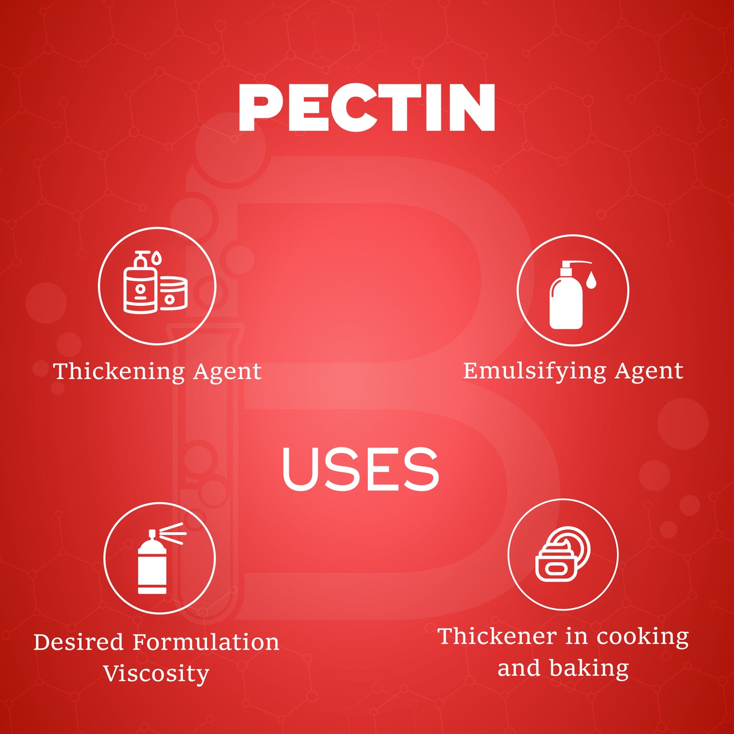 Pectin