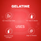Gelatine