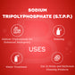 Sodium Tetra Polyphosphate (STPP)