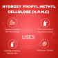 Hydroxy Propyl Methyl Cellulose (Hpmc)