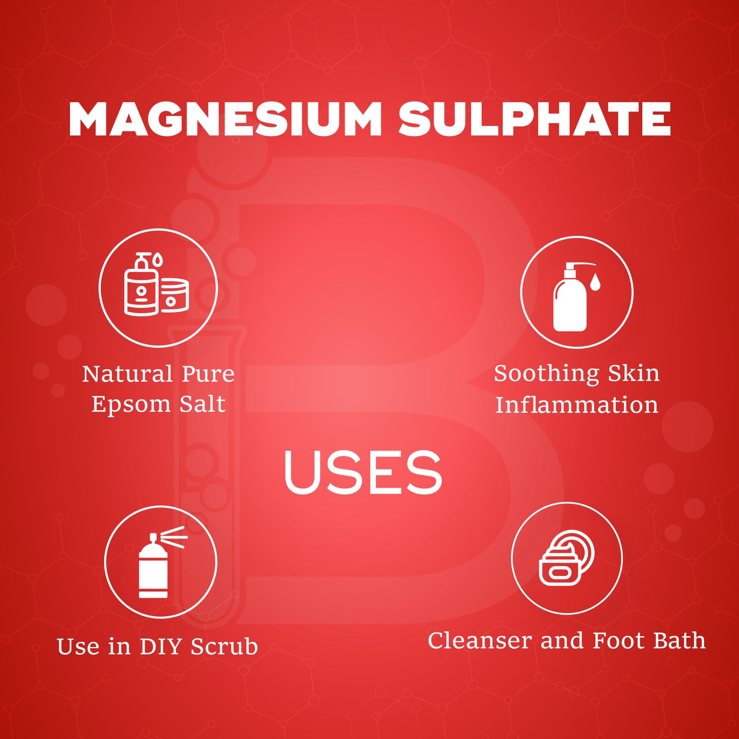 Magnesium Sulphate