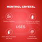 Menthol Crystal
