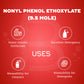 Nonyl Phenol Ethoxylate (9.5 Mole)