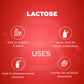 Lactose