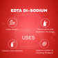 Edta Di-Sodium